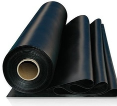 General Purpose Rubber Sheeting General Purpose Rubber Sheeting