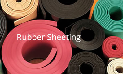 Rubber Sheeting