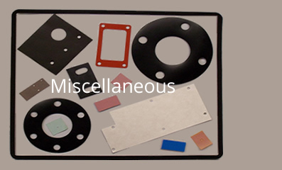 Miscellaneous