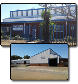 Southern Belting & Rubber Products