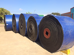 conveyor belting